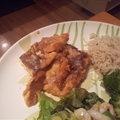 Miso Salmon Papillotes