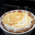 Mississippi Banana Pudding