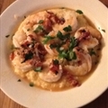 Mississippi Shrimp And Grits