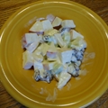 Mixed Fruit Salad