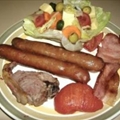 Mixed Grill