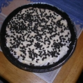 MJ's Peanutbutter Pie