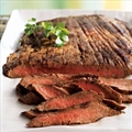 Ml's Flank Steak