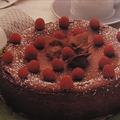 Mocha Cheesecake