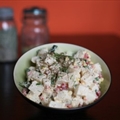 Mock Potato Salad