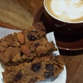 Moist Date And Walnut Cake