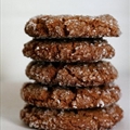 Molasses Cookies (Grandma Jean's)