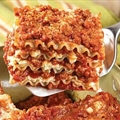 Molly's Lasagna