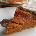 Mom Marilyn's Sweet Potato Pie