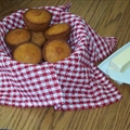 Momma's Corn Muffins