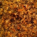 Momma's Country Sausage Stuffing