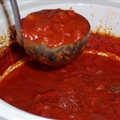 Momma's Marinara Sauce