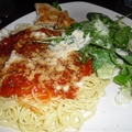Momma's Marinara Sauce