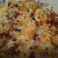 Mom's Baked Mac 'N Cheese