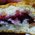 Mom's Baking Powder Biscuits