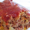 Moms Best Meatloaf