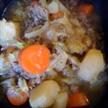 Mom's Cabbage Patch Soup