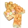 Mom's Confetti Squares