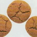 Moms Ginger Snaps