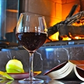 Moms Homemade Wine