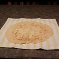 Mom's Lefse