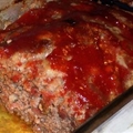 Mom's Meatloaf