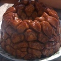 Mom's Monkey Bread