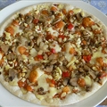 Mom's Pizza