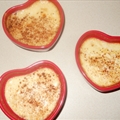 Mom's Rice Pudding