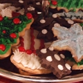 Mom's Sugar Cookies