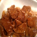 Mongolian Beef