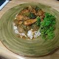 Mongolian Chicken