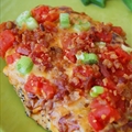 MONTEREY CHICKEN