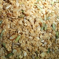 Morgan's Granola