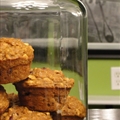 Morning Glory Muffins (6)
