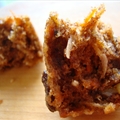 Morning Glory Muffins