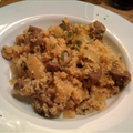 Morrocan Minted Lamb
