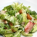 Mortons Caesar Salad