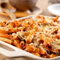 Mostaccioli