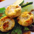 Mothers Crab Cakes