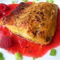 Mount Baker Raspberry Salmon