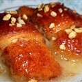 Mountain Dew Apple Dumplings