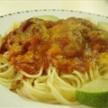 Mozzarella Chicken