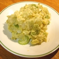 Mr C's Potato Salad