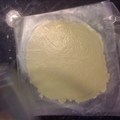 Mrs. Abraham's Pie Crust