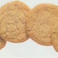 Mrs. Fields Lemon Poppy Seed Cookies