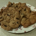 Mrs Fields Malted Milk Cookies (98)