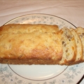 Mrs. Needel's Apricot Bread