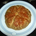 Mrs Wilkinsons Parsley Scone