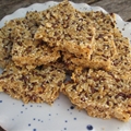 Muesli Slice